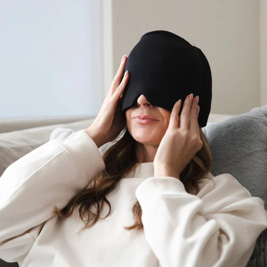 Migrän Mask EP