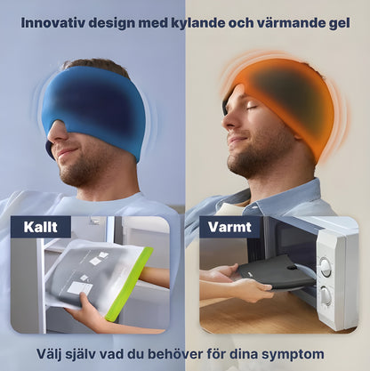 Migrän Mask EP